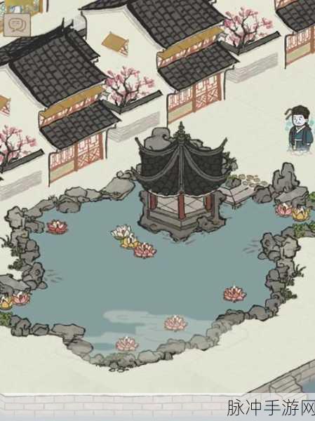 江南百景图鬼魂全解析，神秘现身与奇妙作用