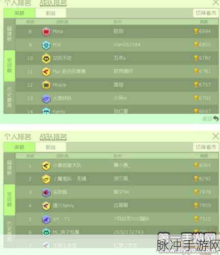 球球大作战团战双排双刷技巧深度分享