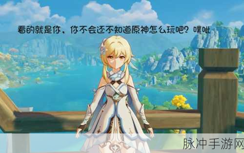 原神二三事找账单任务全攻略,轻松解锁奖励与冒险乐趣