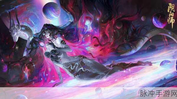 阴阳师手游攻略，揭秘铃铛噩梦——食梦貘式神详解