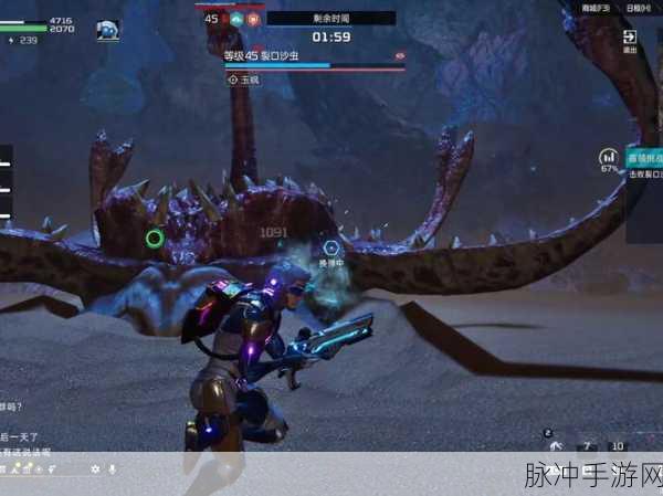 星球重启，虚拟战境50层通关全攻略