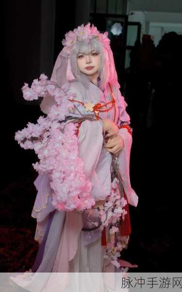 阴阳师手游樱花妖上线时间揭秘，深度剖析樱花妖未来登场趋势与游戏更新节点