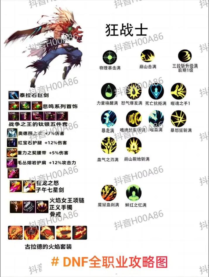 DNF手游攻略，揭秘PK场中极强却常被忽视的职业