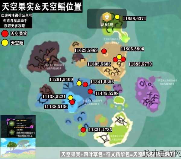 创造与魔法狂欢舞台资质属性与获取方法全面解析