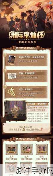 哈利波特魔法觉醒换衣秘籍大公开