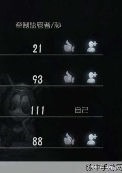 第五人格溜屠夫技巧详解，成为生存大师的必备攻略