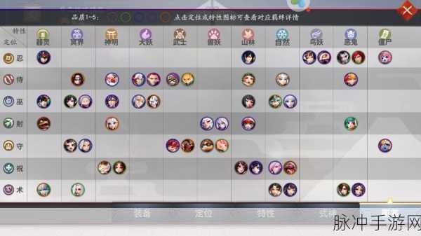 阴阳师手游攻略，如何高效快速刷羁绊值