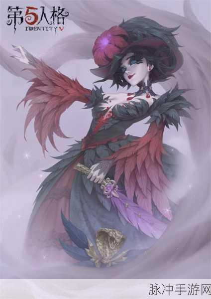 第五人格感恩节活动全攻略，丰富玩法与丰厚奖励等你来拿