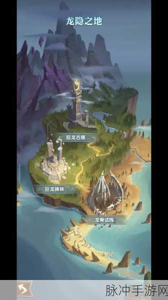 剑与远征万灵之幽，揭秘隐藏宝箱的终极攻略