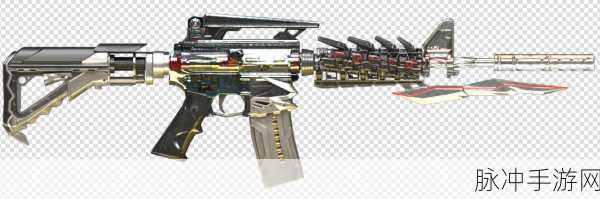 穿越火线手游M4A1黑骑士瑞兽全面解析