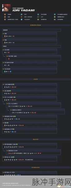 拳皇 14 选拔赛，键盘按键设置秘籍与实战心得