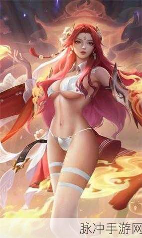 内存小却精彩无限 媲美王者荣耀的手游大揭秘