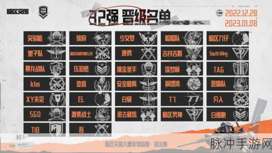 超凡先锋与暗区突围的诞生先后及特色剖析