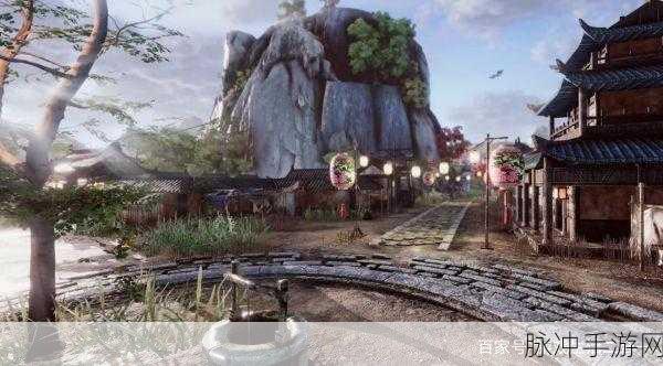 天命奇御2达摩剑法深度攻略与使用心得