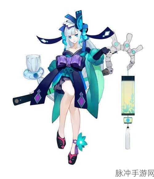阴阳师 SP 青行灯培养价值深度剖析