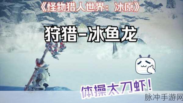 冰原守卫者，龙的抉择 谁是最佳培养伙伴