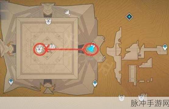 原神，元素石柱机关解锁秘籍大公开