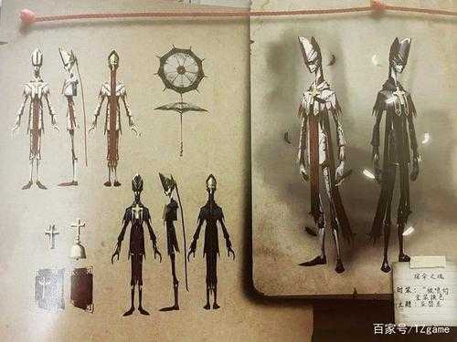 第五人格动作系统深度解析，策略与趣味的完美结合