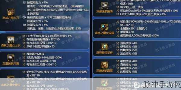 DNF70版本男机械异界套选择与顶级装备攻略