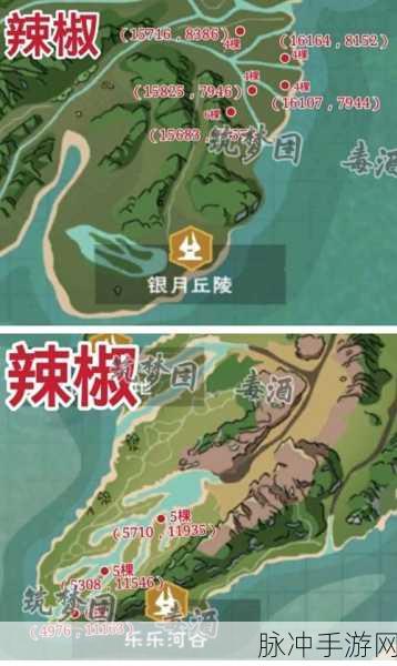 创造与魔法狼牙获取全攻略，解锁你的冒险之旅新篇章