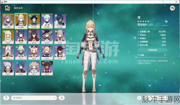 轩辕传奇手游刺客装备元神属性选择全面讲解
