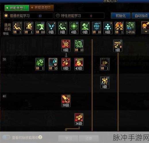 DNF 苏醒之森版本 合金战士加点秘籍大公开