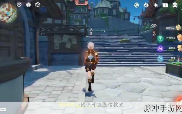 原神像是跳房子成就解锁全攻略，轻松达成，畅享游戏乐趣