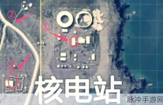 和平精英地铁逃生模式，揭秘白卡门位置与攻略