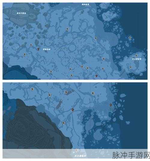 幻塔手游攻略，揭秘鬣狗帮海上基地进入方法与班吉斯鬣狗基地线索位置