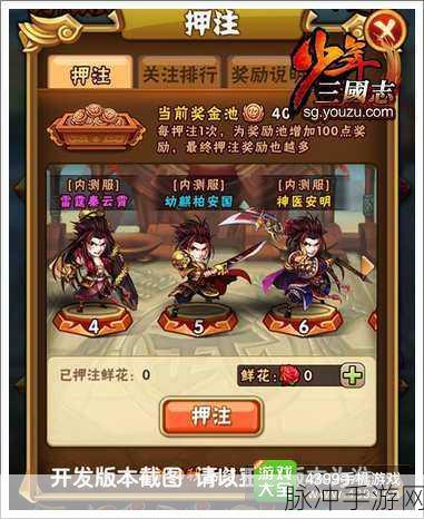 少年三国志忘记密码怎么办全面指南