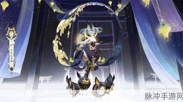阴阳师中追月神与辉夜姬的深度对比及实用性解析