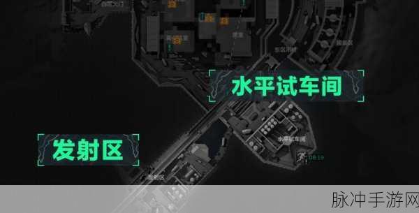 三角洲行动攀升地图深度攻略，揭秘关键进攻点位，优化策略直击最佳突破口
