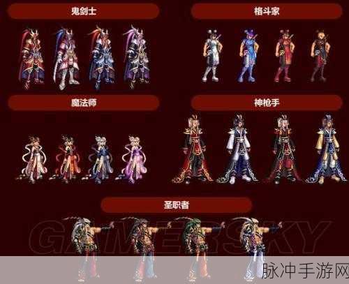 地下城与勇士手游紫羽绿套装价格全解析