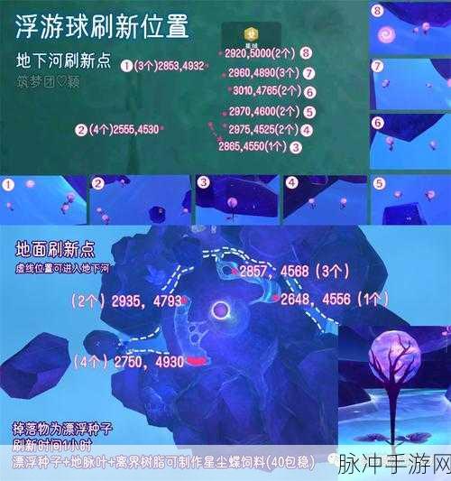 创造与魔法精英怪刷新时间全解析