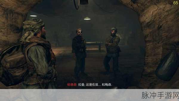使命召唤9，黑色行动2致命与战术装备深度解析
