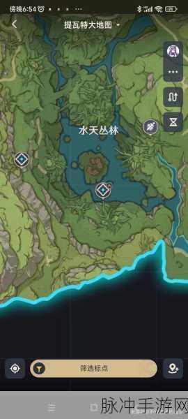 原神熔铁的孤塞秘境全攻略，解锁与探索的详尽指南