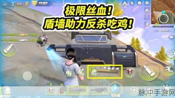 量子特攻超能技能全解析，掌握制胜关键
