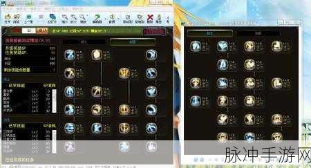 龙之谷端游幻影剑士技能加点全攻略