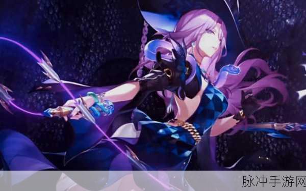 崩坏星穹铁道翡翠，揭秘解锁高伤害输出的终极策略