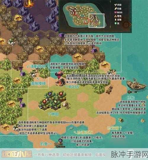 剑与远征恶魔之围，全面过关技巧与策略解析