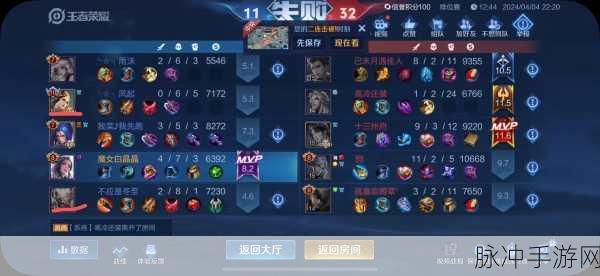 王者荣耀深度解析，到底哪个位置才是团队核心