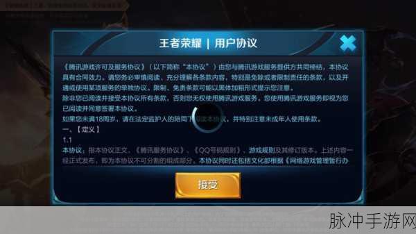 王者荣耀国际版进不去怎么办？全面攻略助你畅玩
