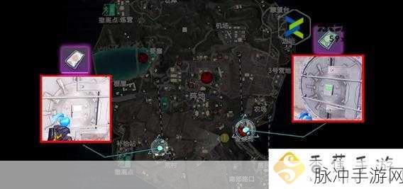 地铁逃生六图探险深度攻略,揭秘红门隐秘位置,掌握生存逃亡精髓