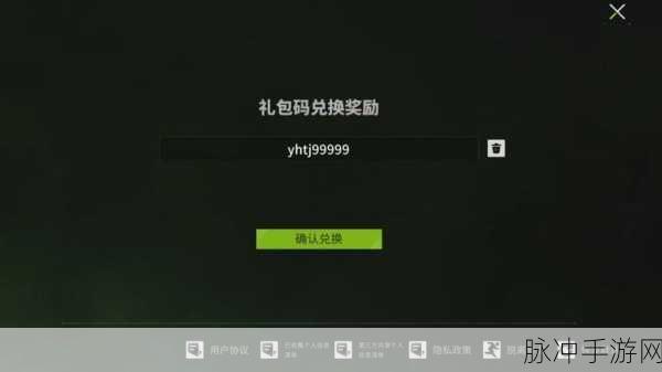 2024 萤火突击免费激活码大放送，畅玩不停