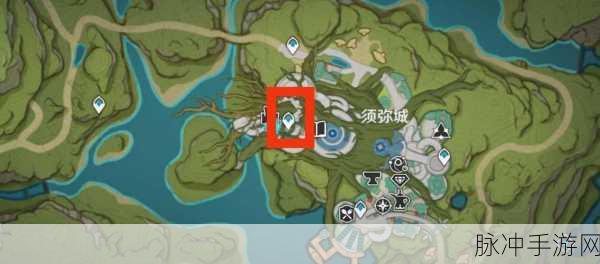 原神手游攻略，智中之宝新计划任务触发与接取详解