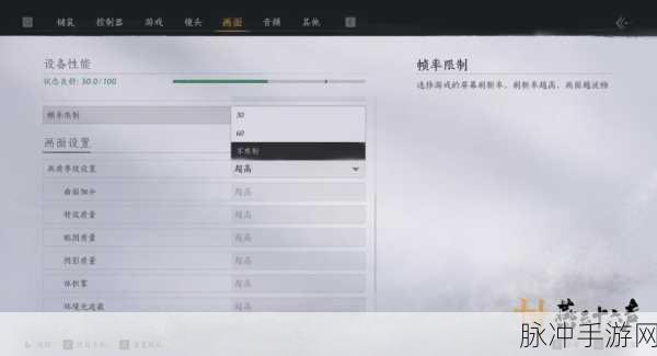 燕云十六声游戏深度解析，一场穿越时空的武侠盛宴