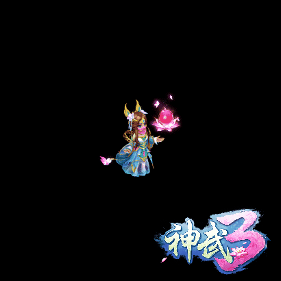 神武手游攻略，凌霜月角色武器搭配指南