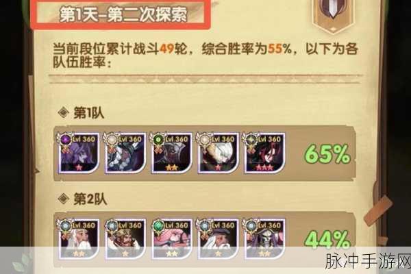 剑与远征，亡灵种族全方位深度解析