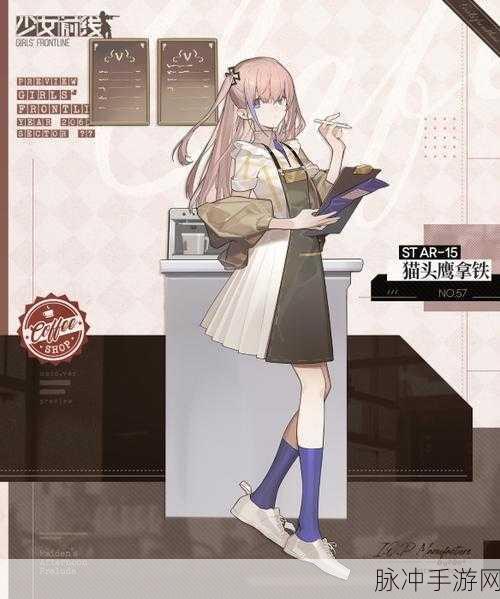 少女前线，AR15 入手秘籍大公开