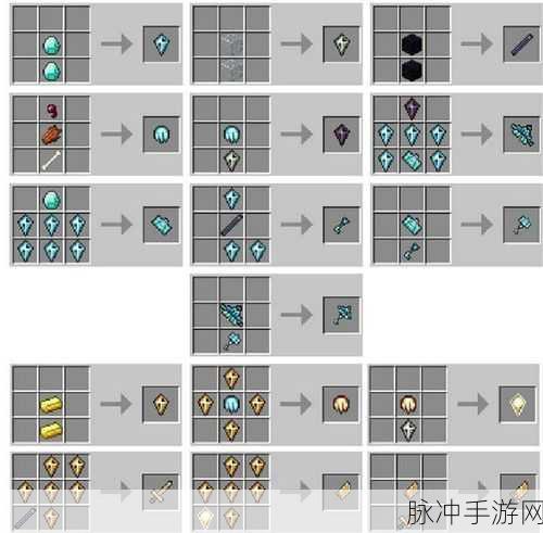 我的世界灵魂沙作用全解析，打造你的奇幻世界